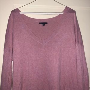 American Eagle sweater